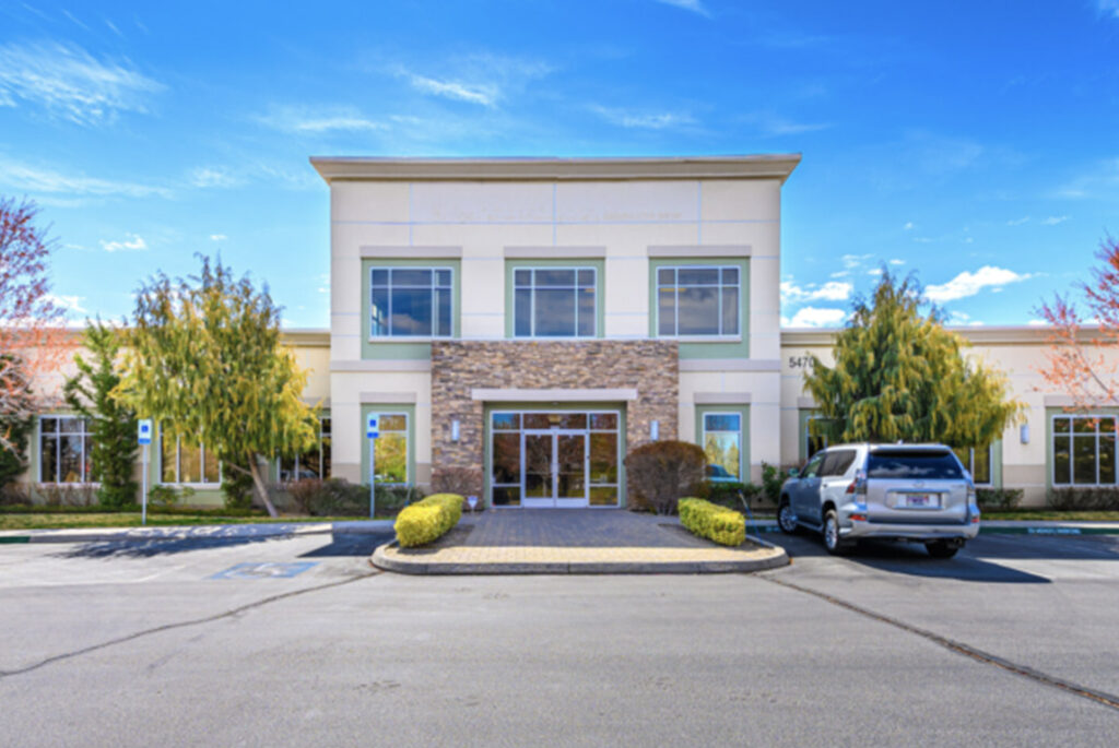Tanamera - Truckee Meadows Electric Inc