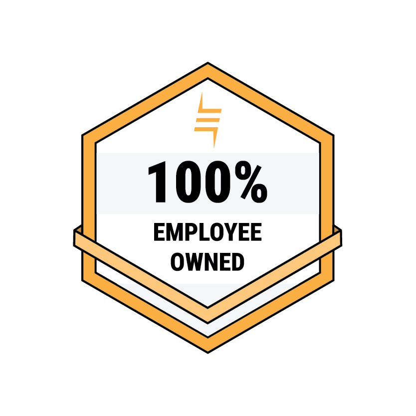 100% Employee Owned - Truckee Meadows Electric