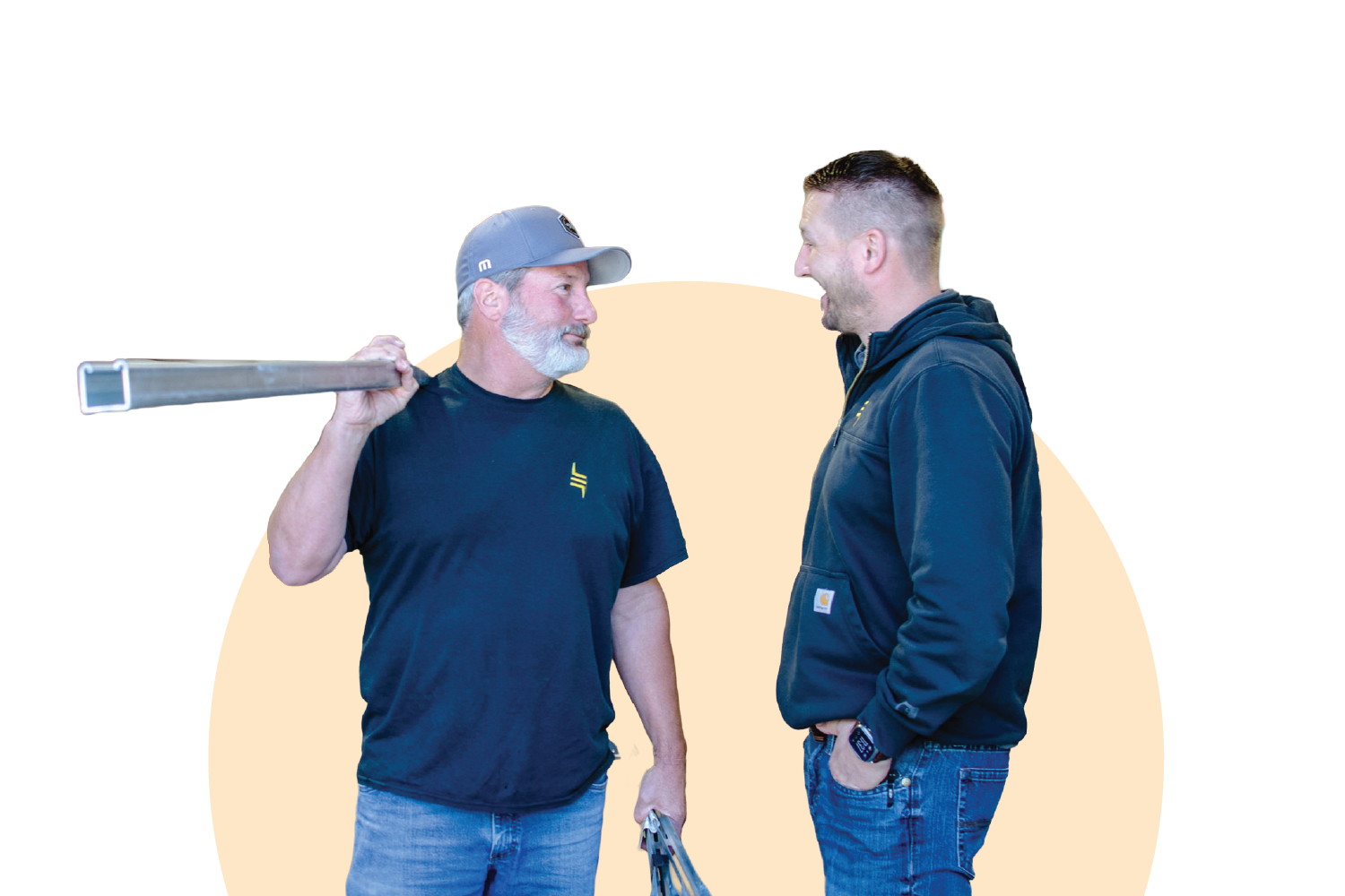 Employees at Truckee Meadows Electric Inc
